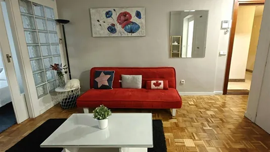 Apartments in Madrid Centro - photo 5