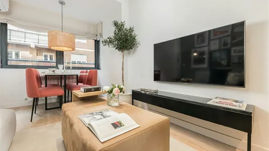 Apartments in Madrid Tetuán - photo 6
