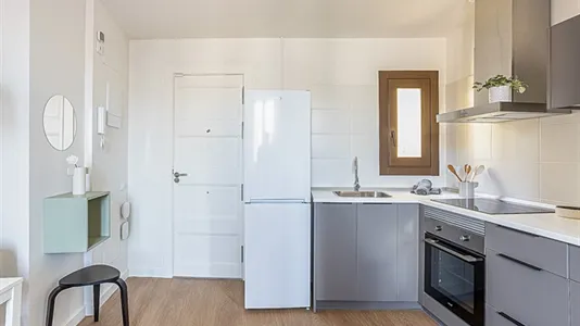 Apartments in Barcelona Ciutat Vella - photo 5