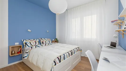 Rooms in Padua - photo 6