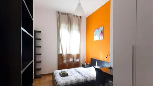 Rooms in Milano Zona 8 - Fiera, Gallaratese, Quarto Oggiaro - photo 3