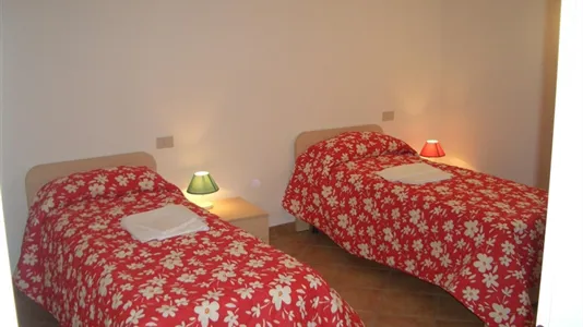 Rooms in Siena - photo 8