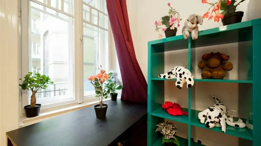 Apartments in Budapest Ferencváros - photo 7
