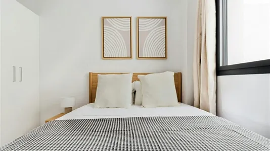 Apartments in Barcelona Les Corts - photo 10