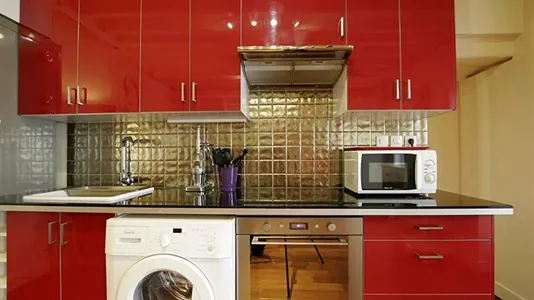 Apartments in Paris 3ème arrondissement - Marais - photo 8