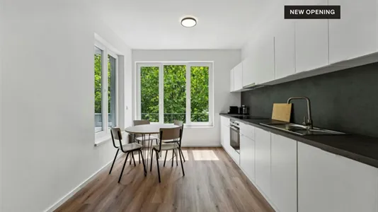 Rooms in Location is not specified - photo 10