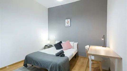 Rooms in Madrid Centro - photo 2
