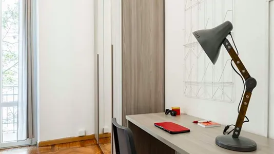 Rooms in Milano Zona 3 - Porta Venezia, Città Studi, Lambrate - photo 5