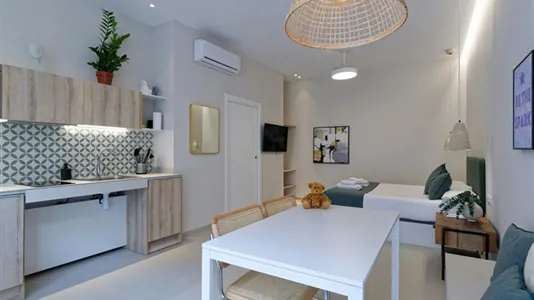Apartments in Alboraya - photo 3