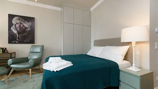 Apartments in Vienna Alsergrund - photo 4