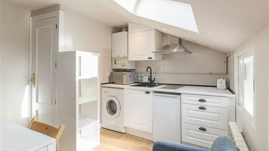 Apartments in Madrid Arganzuela - photo 6