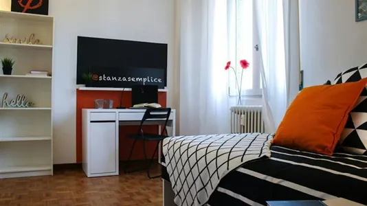 Rooms in Brescia - photo 3