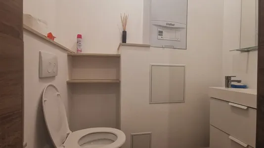 Rooms in Brussels Sint-Lambrechts-Woluwe - photo 8