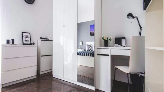 Rooms in Milano Zona 2 - Stazione Centrale, Gorla, Turro, Greco, Crescenzago - photo 2