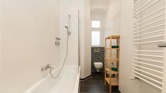 Rooms in Berlin Pankow - photo 7