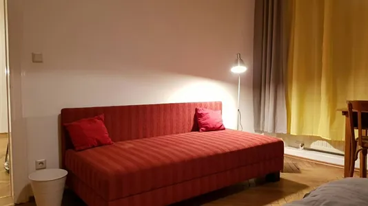 Apartments in Vienna Alsergrund - photo 9