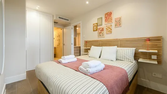 Apartments in Madrid Retiro - photo 2