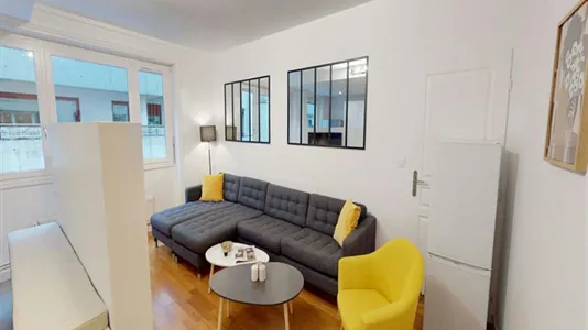 Rooms in Lyon - photo 6