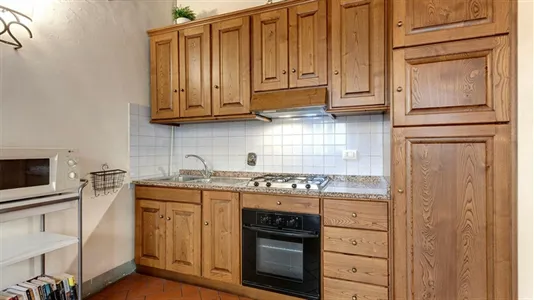 Apartments in Florence - photo 7