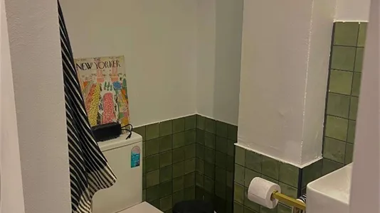 Rooms in Madrid Chamberí - photo 5