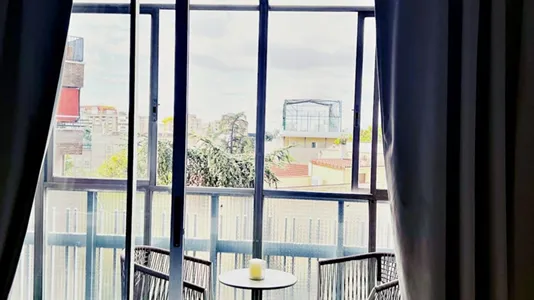 Rooms in Madrid Moncloa-Aravaca - photo 5