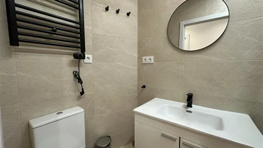 Rooms in Madrid Tetuán - photo 8