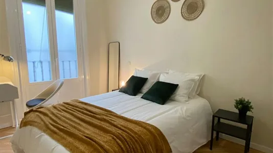 Rooms in Madrid Centro - photo 6