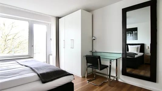 Apartments in Cologne Innenstadt - photo 7