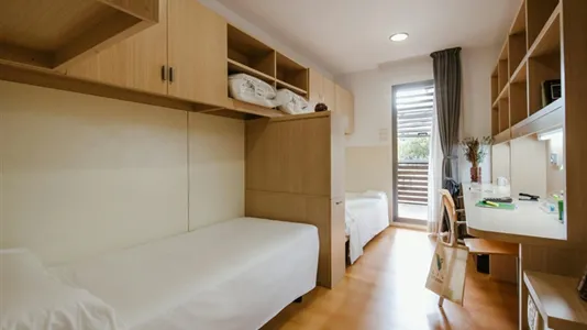 Rooms in Barcelona Sarrià-St. Gervasi - photo 1