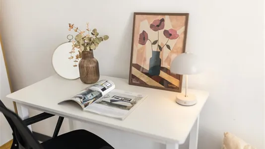 Rooms in Budapest Erzsébetváros - photo 10