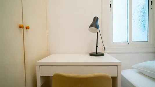 Rooms in Barcelona Les Corts - photo 4