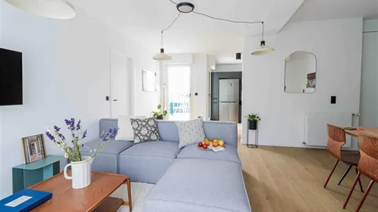 Rooms in Boulogne-Billancourt - photo 7