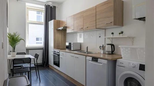 Rooms in Vienna Brigittenau - photo 6