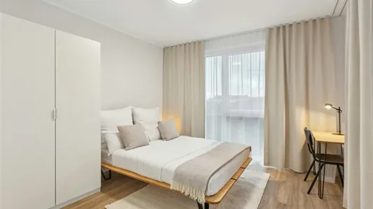 Rooms in Leipzig - photo 3