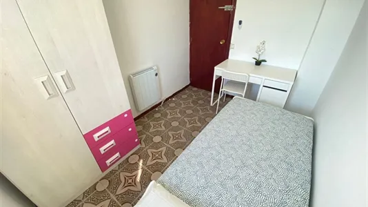 Rooms in Madrid Usera - photo 7