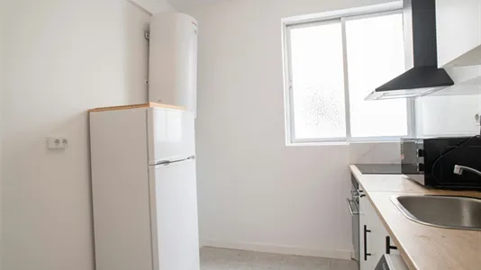 Rooms in Aldaia - photo 10