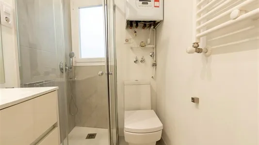 Rooms in Madrid Tetuán - photo 6