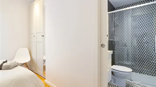 Rooms in Bilbao - photo 4