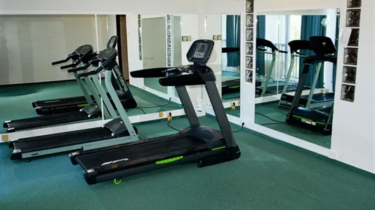 Rooms in Prague 10 - photo 9