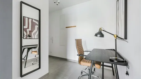 Apartments in Prague 10 - photo 5