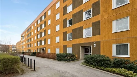 Apartments in Lidingö - photo 12