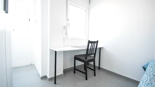 Rooms in Valencia Camins al Grau - photo 7