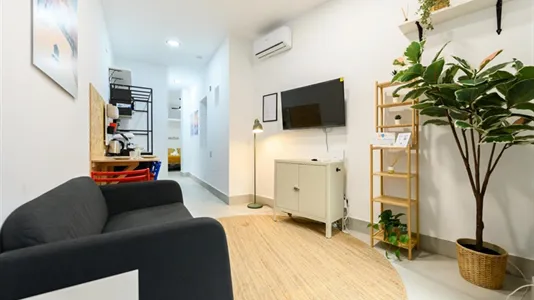 Apartments in Las Barranquillas - photo 8