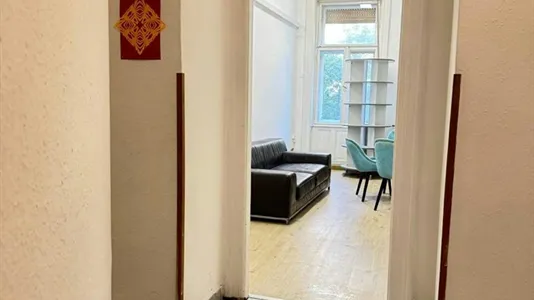 Rooms in Budapest Erzsébetváros - photo 9