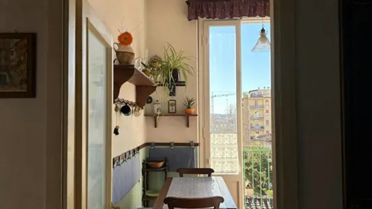 Rooms in Florence - photo 8