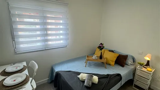 Rooms in Móstoles - photo 6