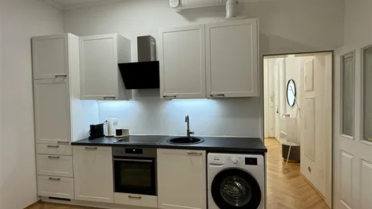 Apartments in Vienna Leopoldstadt - photo 5
