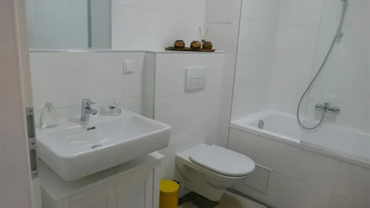 Apartments in Vienna Favoriten - photo 9