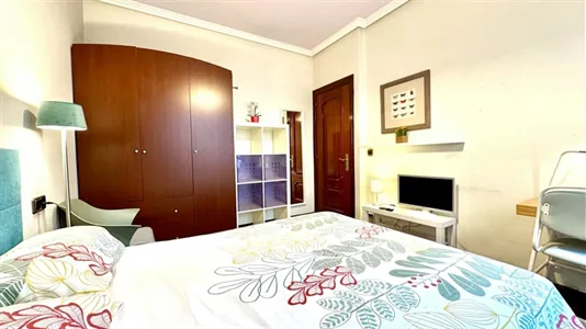 Rooms in Bilbao - photo 8