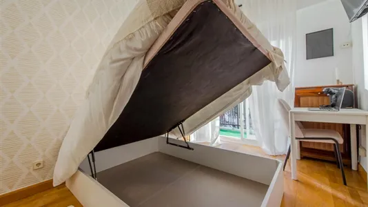 Rooms in Madrid Chamartín - photo 6